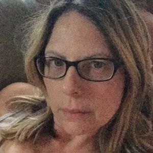 Meet your Posher, Cathy